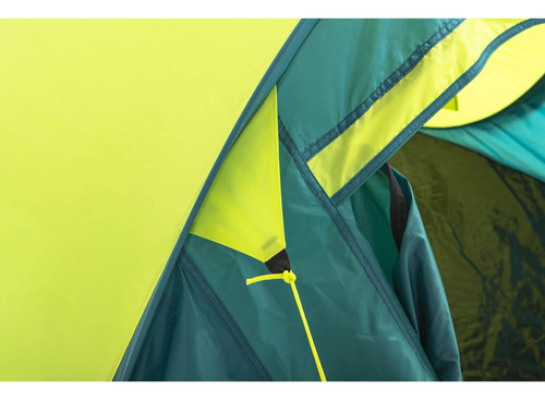 Carpa Pop Up Pavillo 2 Personas 2.20m X 1.20m X 90cm