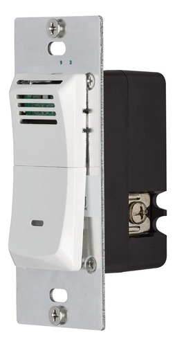 Interruptor De Ventilador Con Sensor De Humedad Broan-nutone