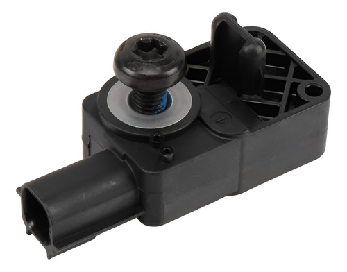 Sensor Trasero Denotacion Impacto Bolsa Aire Spark 2016-2017