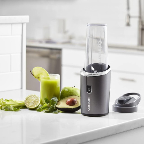 Liquidificador Compacto Recarregável Sem Fio Cuisinart Rpb-