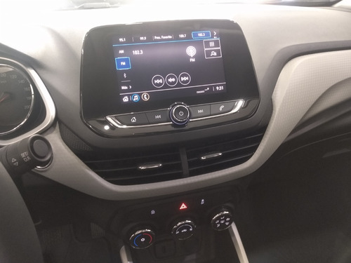 Chevrolet Onix Plus Turbo Premier I Manual Tasa 0% 2021 Pd