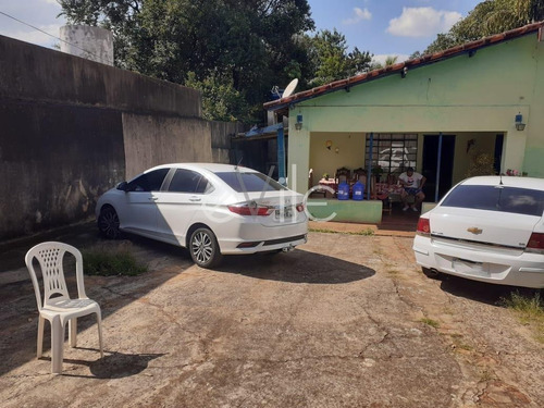 Área À Venda Em Barão Geraldo - Ar007974