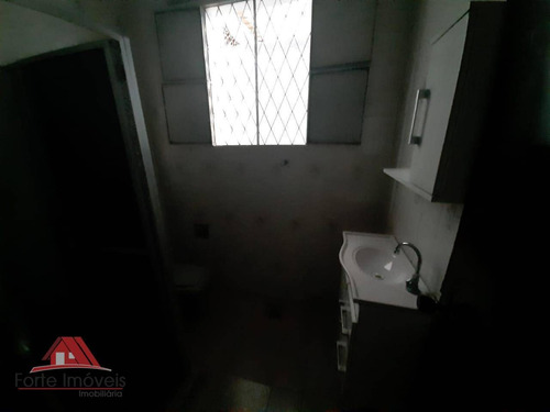 Casa Linear C/ 2 Dormitórios No B.santa Rosa - Ca0547