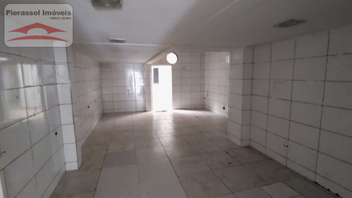 Imagem 3 de 17 de Loja Com 1 Dorm, Centro, Niterói, Cod: P453 - Ap453