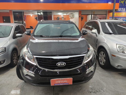Imagem 2 de 15 de Kia Sportage Ex 2.0