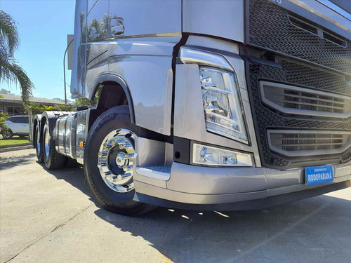 Imagem 5 de 11 de Caminhao Volvo Volvo Fh 540