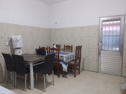 Casa Temporada