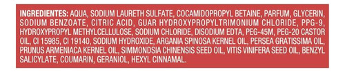 Shampoo Seda Boom Nutrição Intensa 250ml