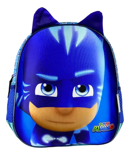 Mochila pj mask hotsell