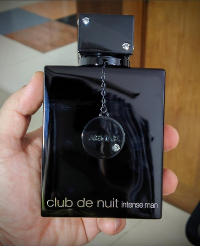 Club De Nuit Intense Edt 105ml Para Hombre Perfume