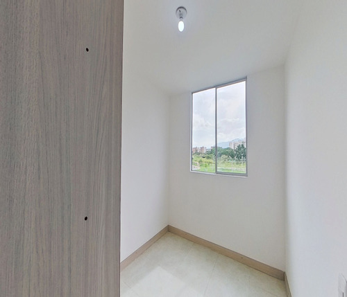 Venta Apartamento Unidad Residencial Cian