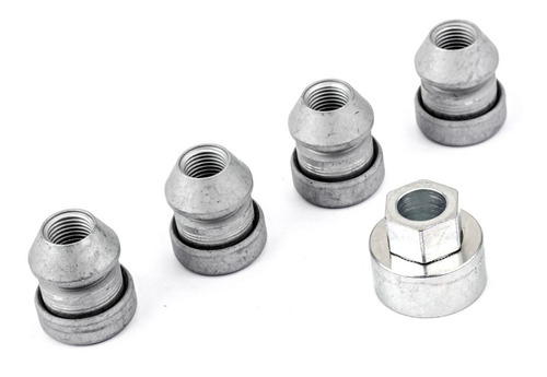 Tuercas De Seguridad Ford Transit 14/19