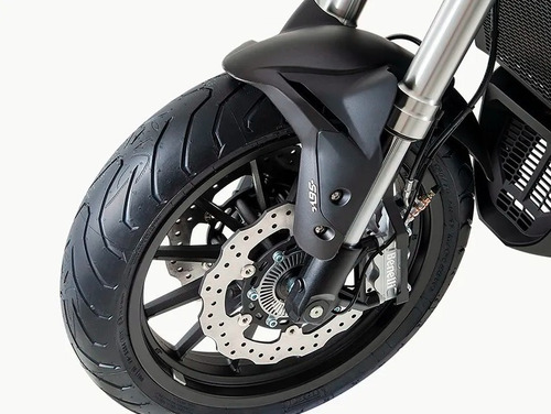 Benelli 502c