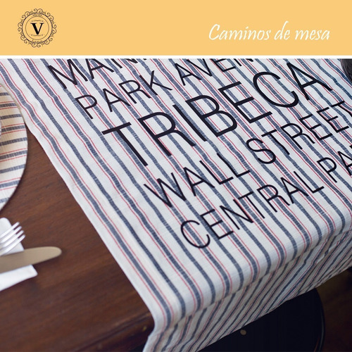 Imagen 9 de 10 de 2 Porta Cubiertos De Tela Organizador De Utensillos Algodón