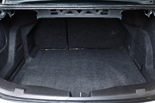 Imagen 9 de 16 de Chevrolet Cruze 4p 1.4 Turbo Lt Mt Gui