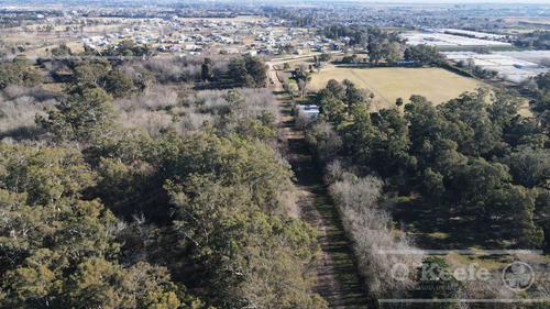 Imagen 8 de 21 de Barrio Privado Aires De Hudson - Lote En Venta