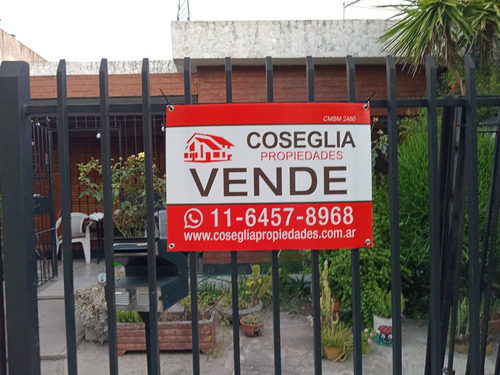 Casa Chalet En Venta En San Miguel, G.b.a. Zona Norte, Argentina