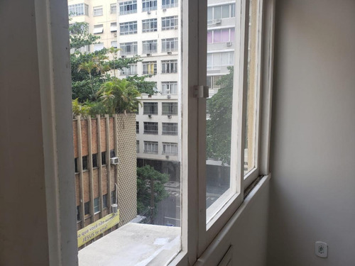 Imagem 13 de 15 de Conjugado Para Venda Em Rio De Janeiro, Copacabana, 1 Dormitório, 1 Banheiro - Conj910_1-1753789