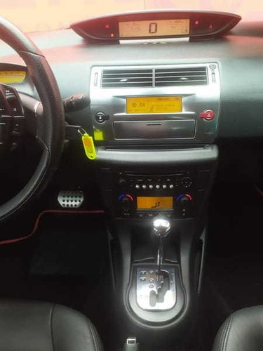 Imagem 7 de 15 de Citroen C4 Hatch Exclusive Sport 2.0 Flex Aut. 16v 4p