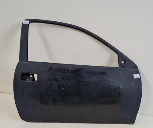Imagem 2 de 10 de Porta Dianteira Direita Chevrolet Corsa Wind 2p 1994 A 2002