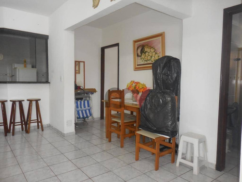Imagem 11 de 21 de Apartamento À Venda, 68 M² Por R$ 250.000,00 - Tupi - Praia Grande/sp - Ap0958