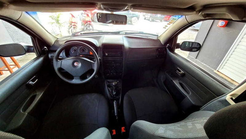 Imagem 7 de 7 de Fiat Siena El 1.0 8v Flex Mec. 2011