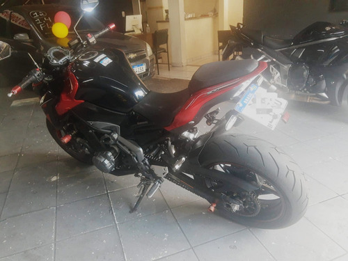 Z900 Kawasaki 2018 Com Baixa Quilometragem