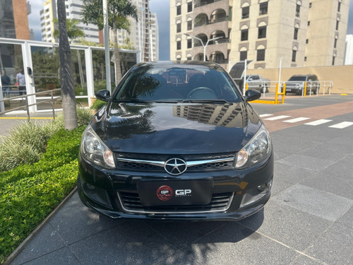 JAC J3 1.5 TURIN S 16V FLEX 4P MANUAL