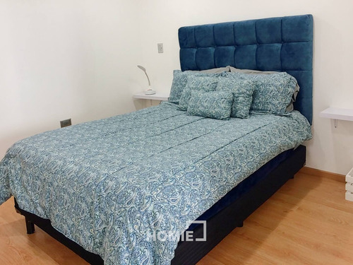 Imagen 4 de 9 de Acogedor Departamento Amueblado En Lomas De Chapultepec, 69564