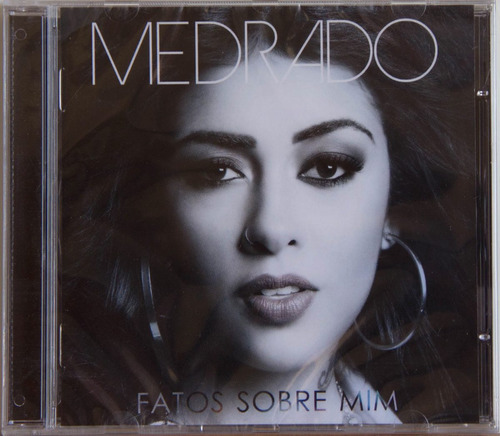 Medrado Fatos Sobre Mim Cd