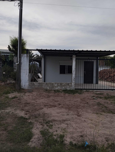 Apartamento De 1 Dorm En Playa Pascual