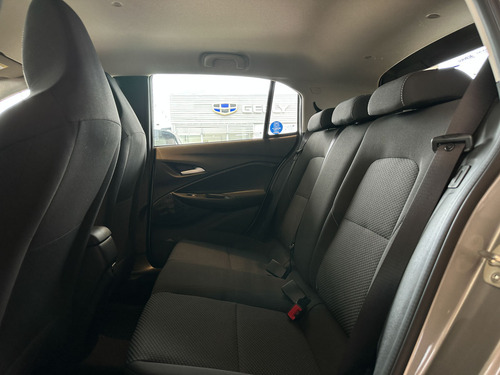 Chevrolet Onix 1.0T Hb Ltz