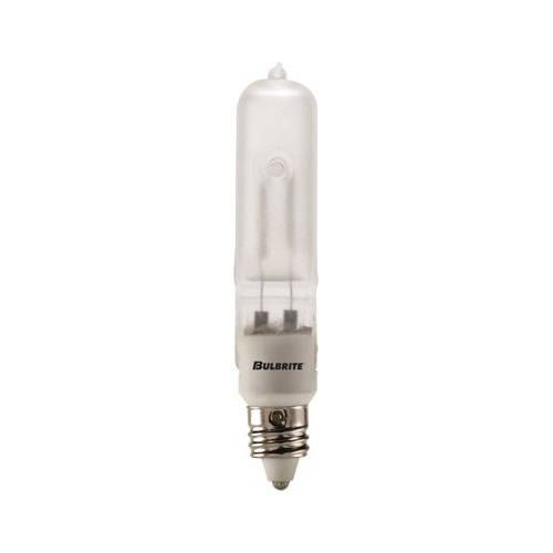 Q250fr Mc 250w T4 Jd Halogen Frost E11 120v De 10