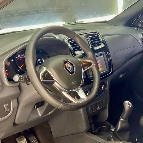 Renault Logan 1.6 Authentique / Life