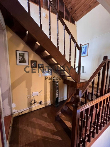 Imagen 3 de 15 de Venta Ph Tipo Duplex De 3 Ambientes En Villa Ballester