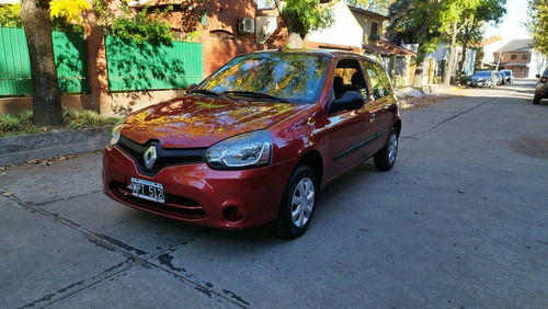 Renault Clio 1.2 Mío Expression Pack Ii Ab