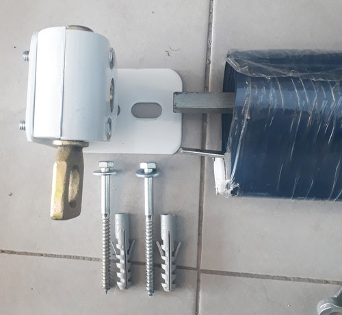 Toldo Rebatible Manual 4.00mt. Lona Sembra 7000 Granate