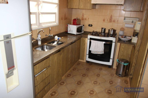 Casa Residencial À Venda, Vila São Francisco, São Paulo - Ca0580. - Ca0580