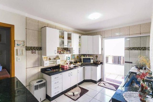 Imagem 5 de 21 de Casa Com 3 Dormitórios À Venda, 202 M² Por R$ 435.000,00 - Bandeirantes - Londrina/pr - Ca0832