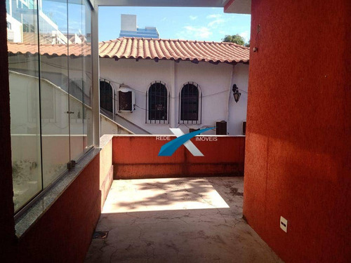 Imagem 12 de 14 de Sala Comercial Para Locação Com Aproximadamente 130m2, No Bairro Santa Lúcia: - Sa0582