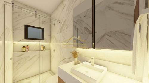 Imagem 13 de 18 de Casa Com 3 Dorms, Tupy, Itanhaém - R$ 689 Mil, Cod: 1611 - V1611