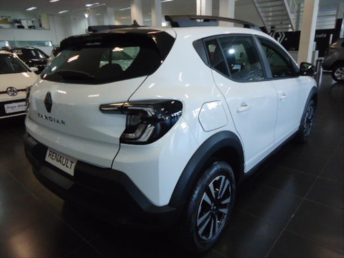 Renault Kardian 1.0 Tce Evolution