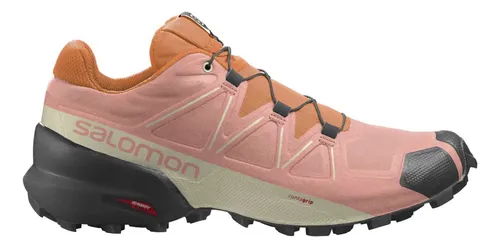 Salomon speedcross rosa on sale