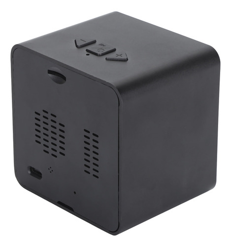 Cámara De Seguridad Hd Wifi Inalámbrica De 160 Grados Con Gr