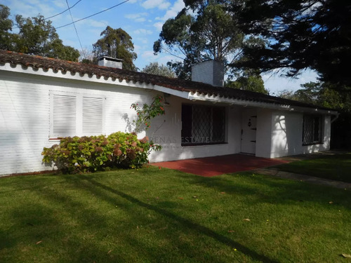 Casa En Venta Punta Del Este Zona Golf