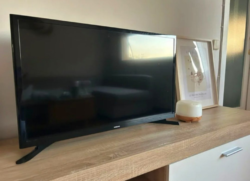 Smart Tv 32 Hd Samsung - Wifi Inalambrico - Sintonizador Hd 