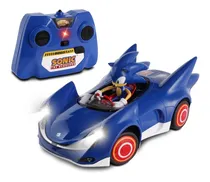 Comprar Radiocontrol Coche Sonic The Hedgehog Sega All-star Racing 