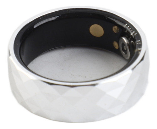 Monitor De Salud Inteligente Silver 22 #, A Prueba De Agua,
