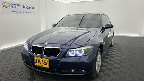 BMW Serie 3 2.0 320i E90