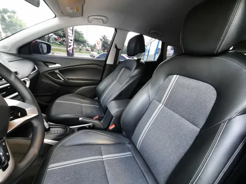 Chevrolet Tracker Ltz 1.2 Turbo A/t 4x2